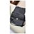 Borsa a mano Givenchy in pelle nera granulata Nero - vista 10