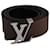 Louis Vuitton LV Initiales 40MM Belt in Brown Calf Leather  ref.724232