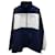 Balenciaga Nautical Jacket in Multicolor Cotton Multiple colors  ref.724274
