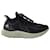 Autre Marque Adidas ALPHAEDGE 4D Sapatos Refletivos em Core Preto Poliéster  ref.724330