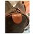 Borsa a mano Louis Vuitton Speedy Marrone Scuro Pelle - vista 14