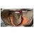 Borsa a mano Louis Vuitton Speedy Marrone Scuro Pelle - vista 2