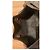 Borsa a mano Louis Vuitton Speedy Marrone Scuro Pelle - vista 3