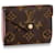 Louis Vuitton LV Celeste wallet in pink  ref.724560