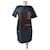 Bruuns Bazaar Dresses Multiple colors Polyester Wool Viscose Acrylic  ref.724566