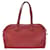 Hermès Victoria Red Leather  ref.724679