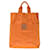 Hermès Hermes Orange Cloth  ref.724716