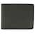 Louis Vuitton Slender Black Leather  ref.725013