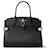 Louis Vuitton LV Steamer MM black leather new  ref.725105