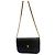 Borse CHANEL Pelle senza tempo/classica Blu - vista 7