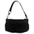 Yves Saint Laurent Handbags Black Deerskin  ref.725229