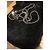 Collana Chopard Happy Hearts in oro bianco e diamanti Argento - vista 7