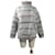 Ba&Sh Jackets Grey Polyester Wool Polyamide Acrylic  ref.725354