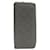 Louis Vuitton Zippy Wallet Vertical Black Cloth  ref.725577
