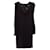 Claudie Pierlot túnica Negro Viscosa  ref.725687