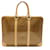 Louis Vuitton Porte Documents Brown Patent leather  ref.725767