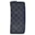 Louis Vuitton Zippy Wallet Vertical Grey Cloth  ref.725824