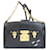 Louis Vuitton Trunk Black Leather  ref.725868