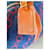 Abbesses Louis Vuitton LV 24H Keepall Ouvrea Multicolore - vista 11