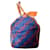 Abbesses Louis Vuitton LV 24H Keepall Ouvrea Multicolore - vista 9