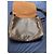 Borsa da viaggio Louis Vuitton Messenger Abbesses Marrone Pelle - vista 4