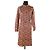 Abito Vanessa Seward 36 Rosa