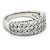 Autre Marque 14kt Weißgold Diamantring 1.00 ct - Ansicht 2