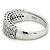 Autre Marque 14kt Weißgold Diamantring 1.00 ct - Ansicht 5