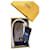 Fendi iPhone case 11 (et 11 pro) Brown Leather  ref.726994