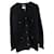 Chanel Knitwear Black Cashmere  ref.727012