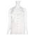 Vivienne Westwood Top Bianco Cotone  ref.727018