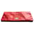 Dolce & Gabbana Handtaschen Rot Leder Kunstleder  ref.727019