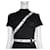 Chanel Belts White Cloth  ref.727020