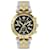 Versace Bold Chrono Bracelet Watch Metallic  ref.727131