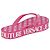 Sandali flatform con logo di Versace Jeans Couture - vista 3