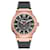 Salvatore Ferragamo F-80 Silicone Watch Pink  ref.727166