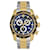Versace V-Ray Chronograph Watch Metallic  ref.727236