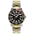 Salvatore Ferragamo Ferragamo 1898 Sport Bracelet Watch Golden Metallic  ref.727280