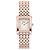 Salvatore Ferragamo Ferragamo Spitzenarmbanduhr