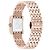 Salvatore Ferragamo Ferragamo Spitzenarmbanduhr - Ansicht 3