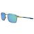 Puma Sonnenbrille aus Metall im Aviator-Stil - Ansicht 2