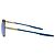 Puma Sonnenbrille aus Metall im Aviator-Stil - Ansicht 3