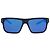 Puma Sonnenbrille aus Gummi mit quadratischem Rahmen