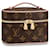 Louis Vuitton Nizza Nano Monogram Canvas Marrone