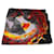 Givenchy sciarpe Multicolore Seta  ref.727572