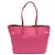 Pollini nova bolsa rosa