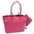 Pollini nova bolsa rosa - vista 3