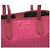 Pollini nova bolsa rosa - vista 4