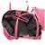 Pollini nova bolsa rosa - vista 5