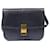 Céline Handbags Blue Python  ref.727996